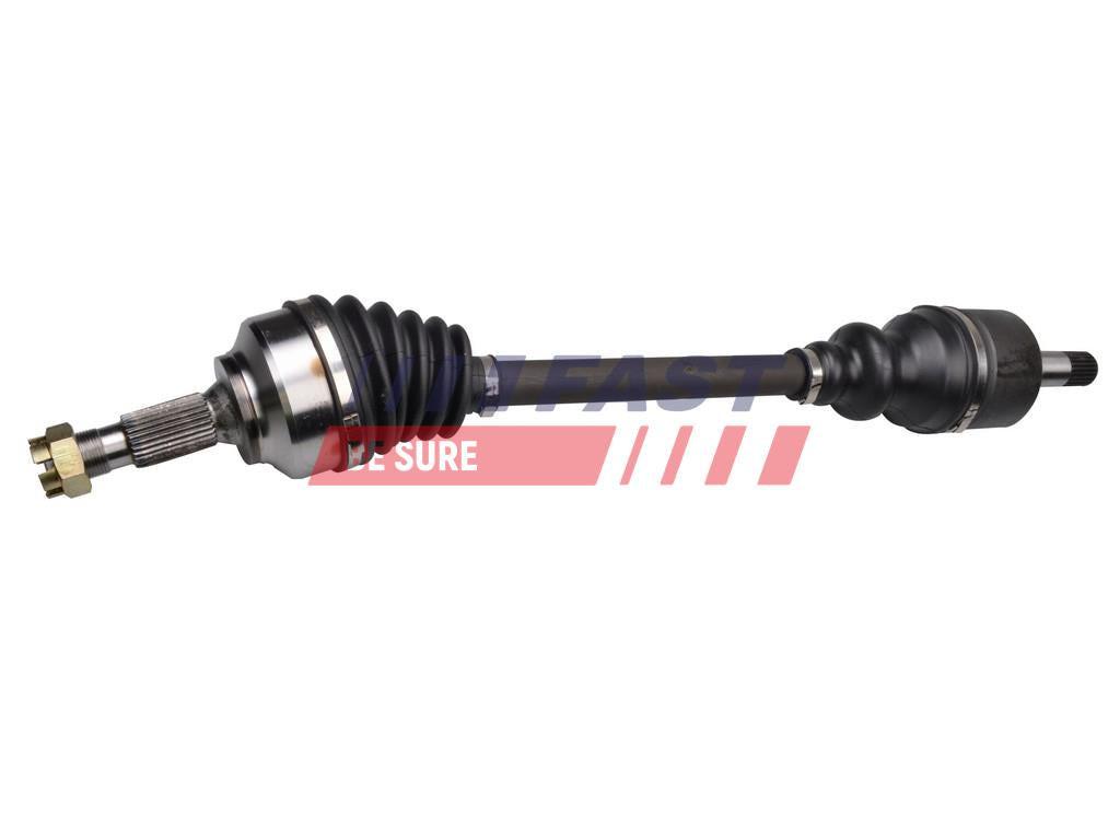 ARBRE DE TRANSMISSION FIAT SCUDO 07> GAUCHE 1.6.