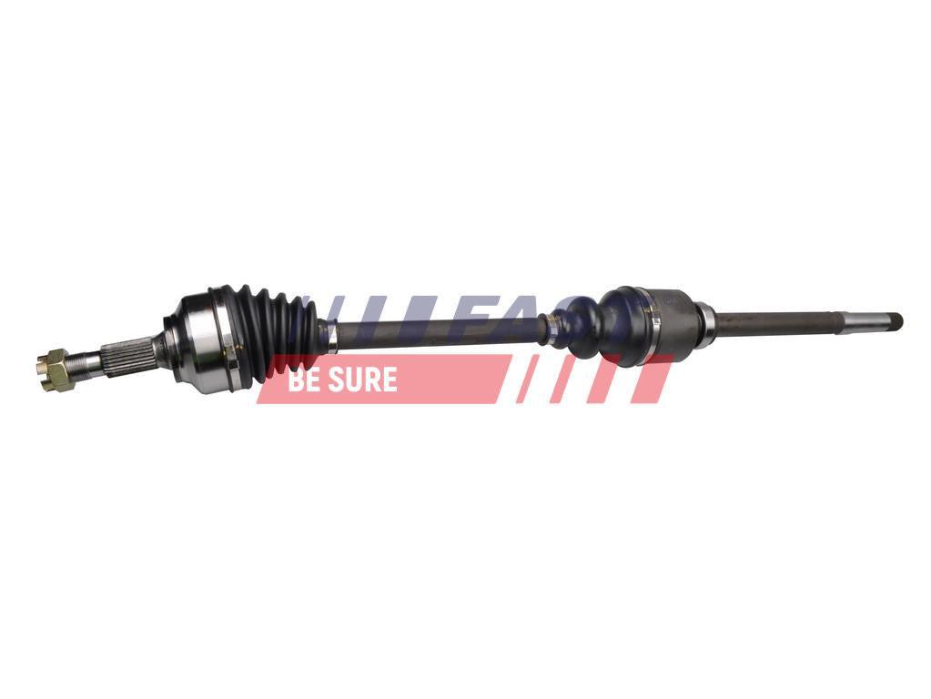 ARBRE DE TRANSMISSION FIAT SCUDO 07> DROIT 1.6.