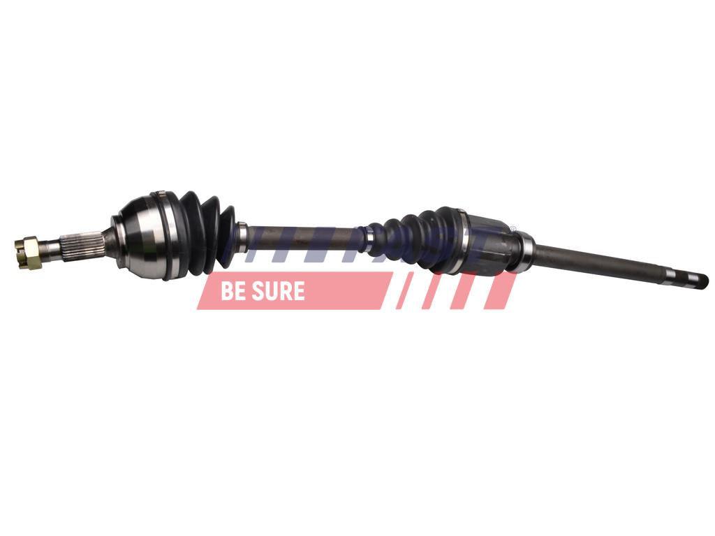 ARBRE DE TRANSMISSION FIAT SCUDO 07> DROIT 2.0JTD.