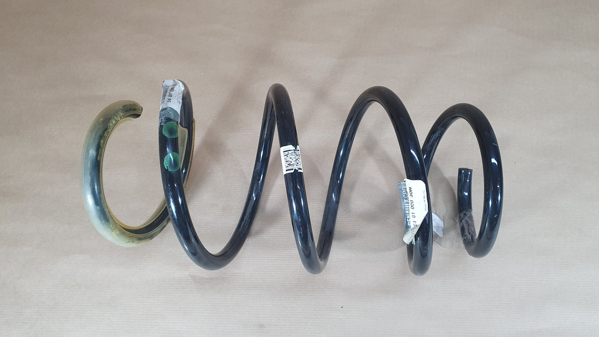 Ressort avant pour Renault Scénic III — 540100030R — vue 1