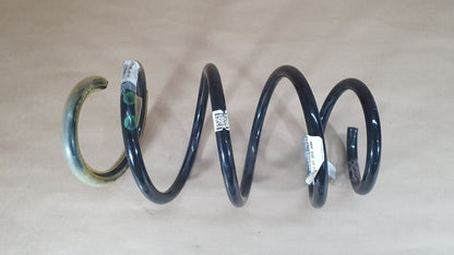 Ressort avant pour Renault Scénic III — 540100030R — vue 1