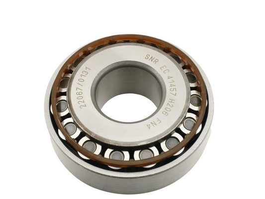 ROULEMENT, BOÎTE DE VITESSES RENAULT MASTER III 10> 25X66X22 PK4/PF6.