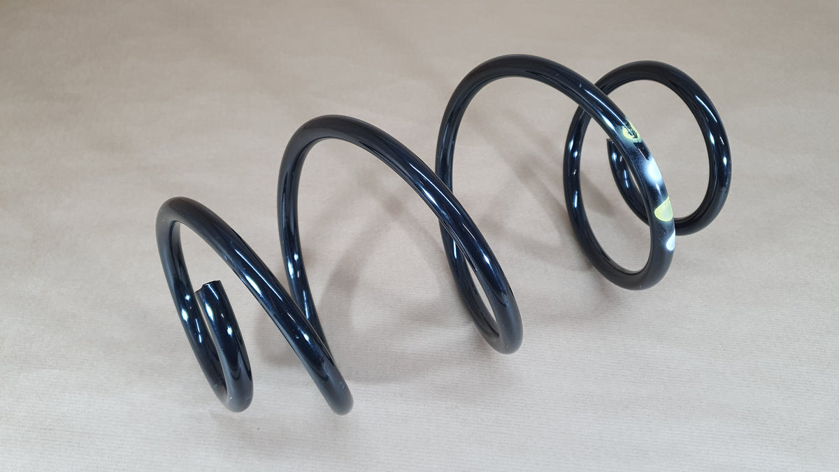 Ressort avant pour Renault Mégane IV — 540105122R — vue 2