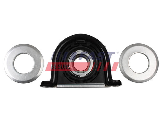 SUSPENSION, ARBRE DE CARDAN IVECO DAILY 90> Ø=35MM BTB.