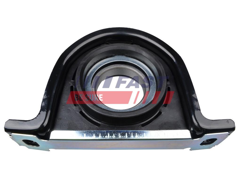 SUSPENSION, ARBRE DE CARDAN IVECO EUROCARGO Ø=60MM SPICER.