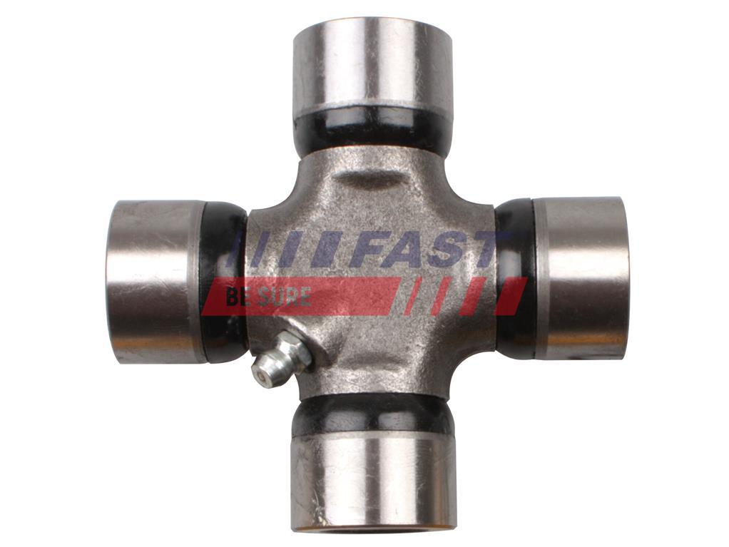 CROISILLON ARBRE DE TRANSMISSION IVECO DAILY 00> 27.00X 81.70 35.8/10.
