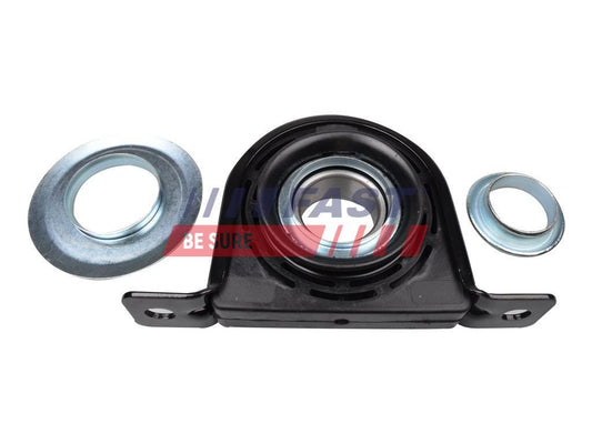 SUSPENSION, ARBRE DE CARDAN IVECO DAILY 90> Ø=40MM DANA.