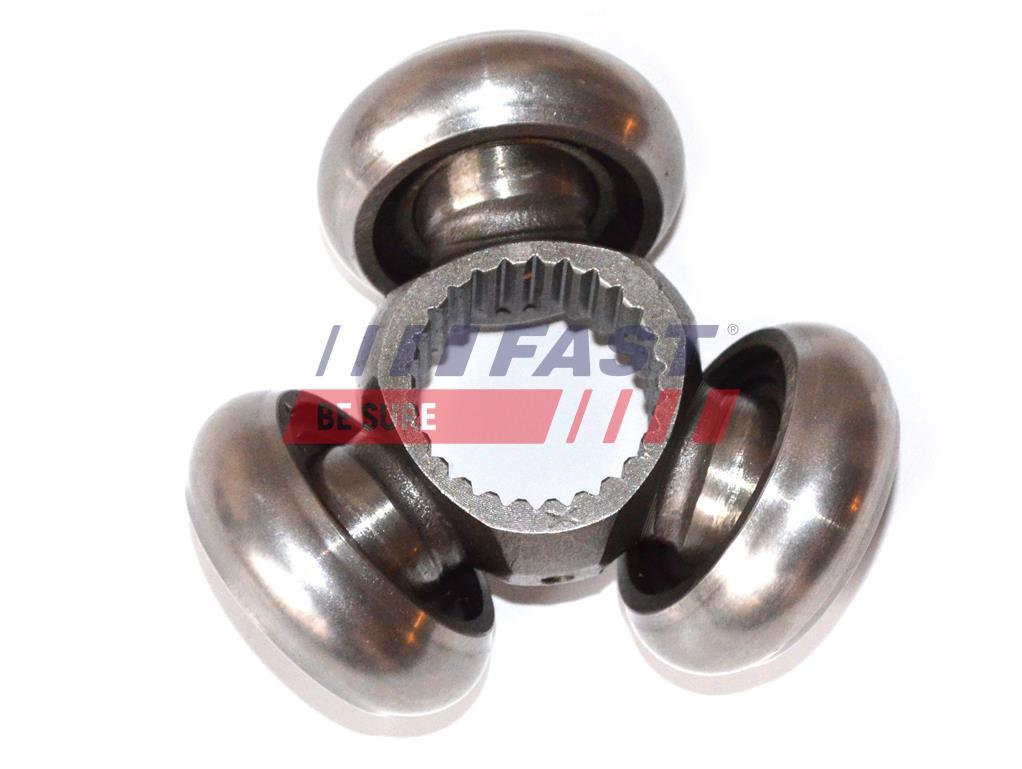 CROISILLON D`ARBRE DE TRANSMISSION FIAT BRAVO 07> 26/43.2X22X14.5.