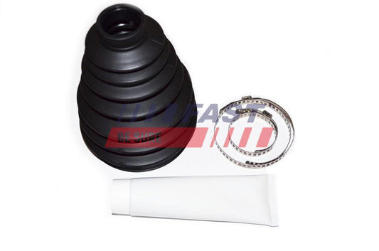 JOINT-SOUFFLET, ARBRE DE COMMANDE FIAT DUCATO 02> EXTÉRIEUR 18Q SET.