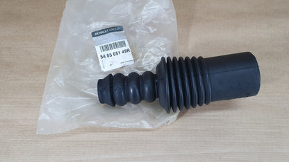 Soufflet d’amortisseur pour Renault Captur / D Duster I II — 540505149R — vue 1