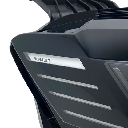 Pièce d'origine Phare avant droit pour Renault Megane EV E-Tech 260102443R