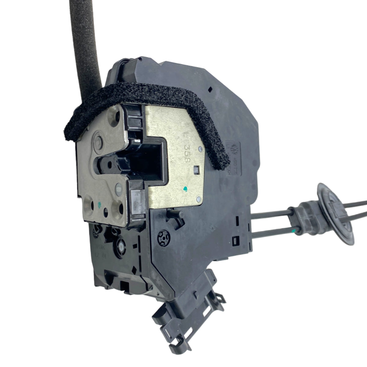 Pièce d'origine Serrure de porte arrière gauche pour Renault Fluence 825030010R