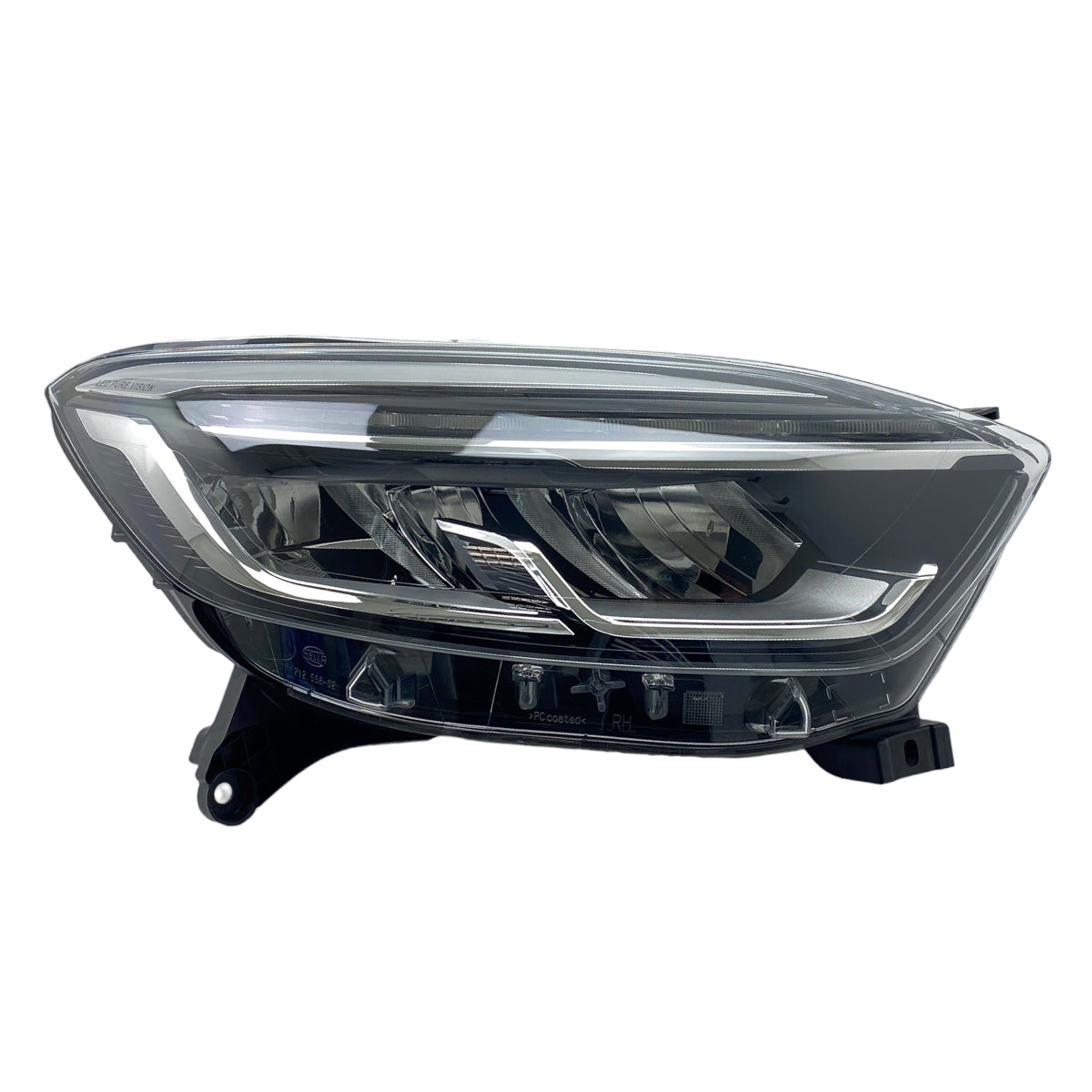 Pièce d'origine Phare avant droit pour Renault Captur I phase 2 260101671R