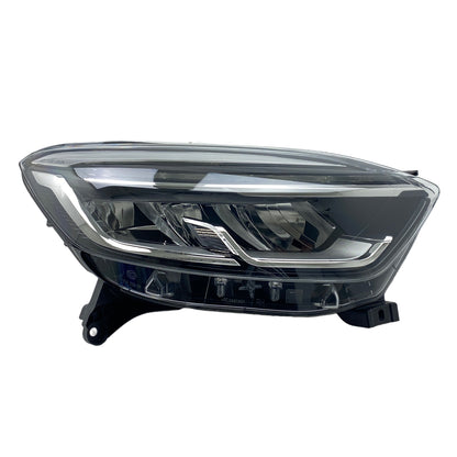 Pièce d'origine Phare avant droit pour Renault Captur I phase 2 260101671R