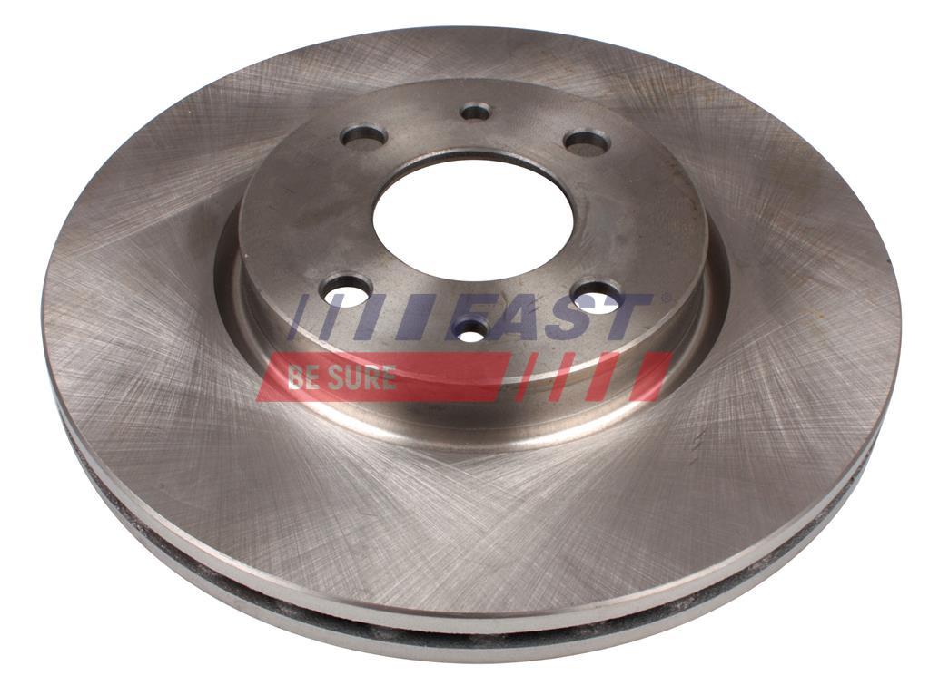 DISQUE DE FREIN LANCIA THEMA 11> AVANT G/D VALVE DE PNEU.