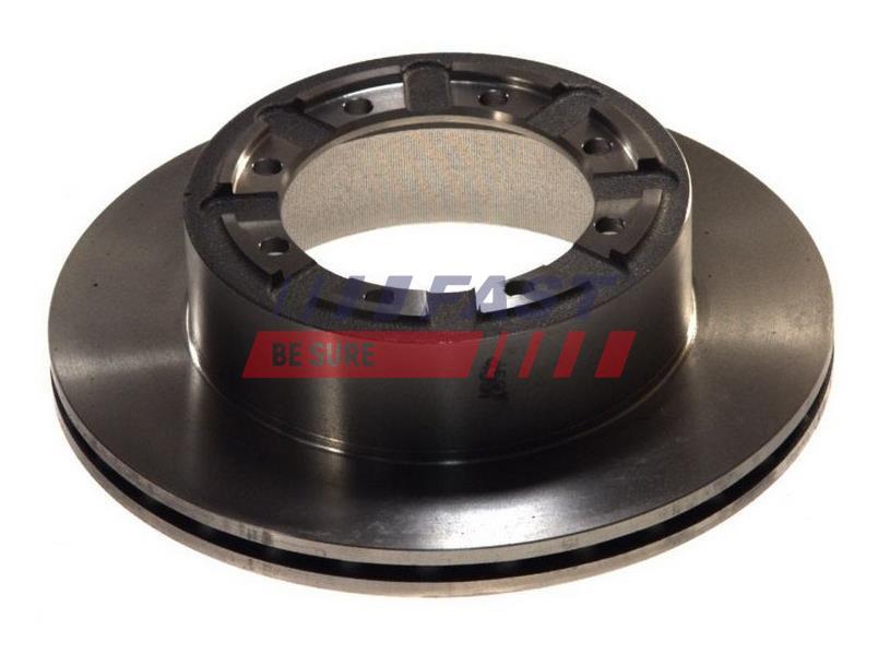 DISQUE DE FREIN RENAULT MASCOTT 99> ARRIÈRE G/D VALVE DE PNEU.
