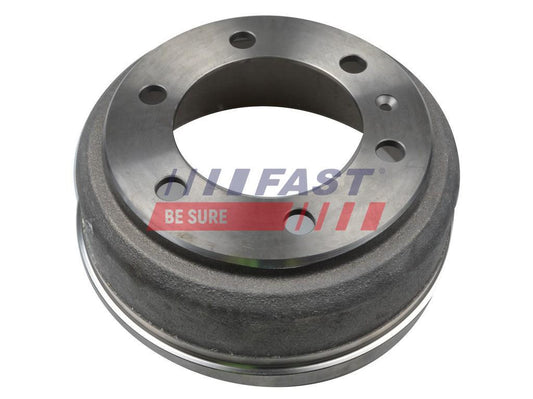 TAMBOUR DE FREIN IVECO DAILY 90> ARRIÈRE 35.8-49.10T 78-96.
