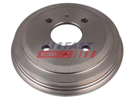 TAMBOUR DE FREIN FIAT CINQUE / SEICENTO ARRIÈRE.