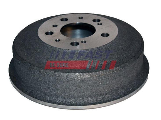 TAMBOUR DE FREIN FIAT DUCATO 94> ARRIÈRE 10/14.