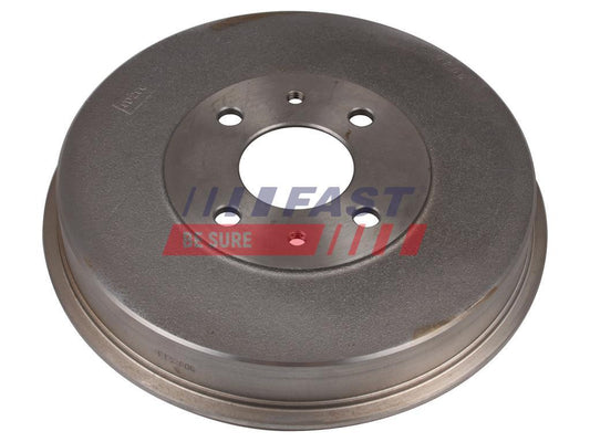 TAMBOUR DE FREIN FIAT DOBLO 00> ARRIÈRE.