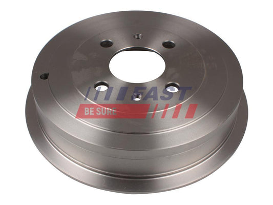 TAMBOUR DE FREIN FIAT FIORINO 07> ARRIÈRE 203X61.