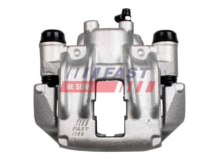 ÉTRIER DE FREIN FIAT DUCATO 02> ARRIÈRE G AVEC BRIDE Ø=46 MM.