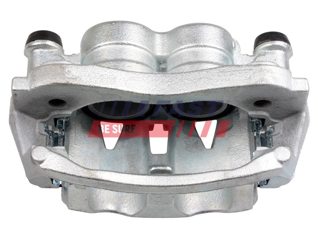 ÉTRIER DE FREIN FIAT DUCATO 06> AVANT DROIT AVEC BRIDE 12/15Q 2-TŁOCZKOWY Ø=44/48 MM.