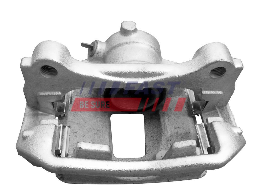 ÉTRIER DE FREIN FIAT DUCATO 06> ARRIÈRE G AVEC BRIDE 12/15/17Q Ø=48MM.