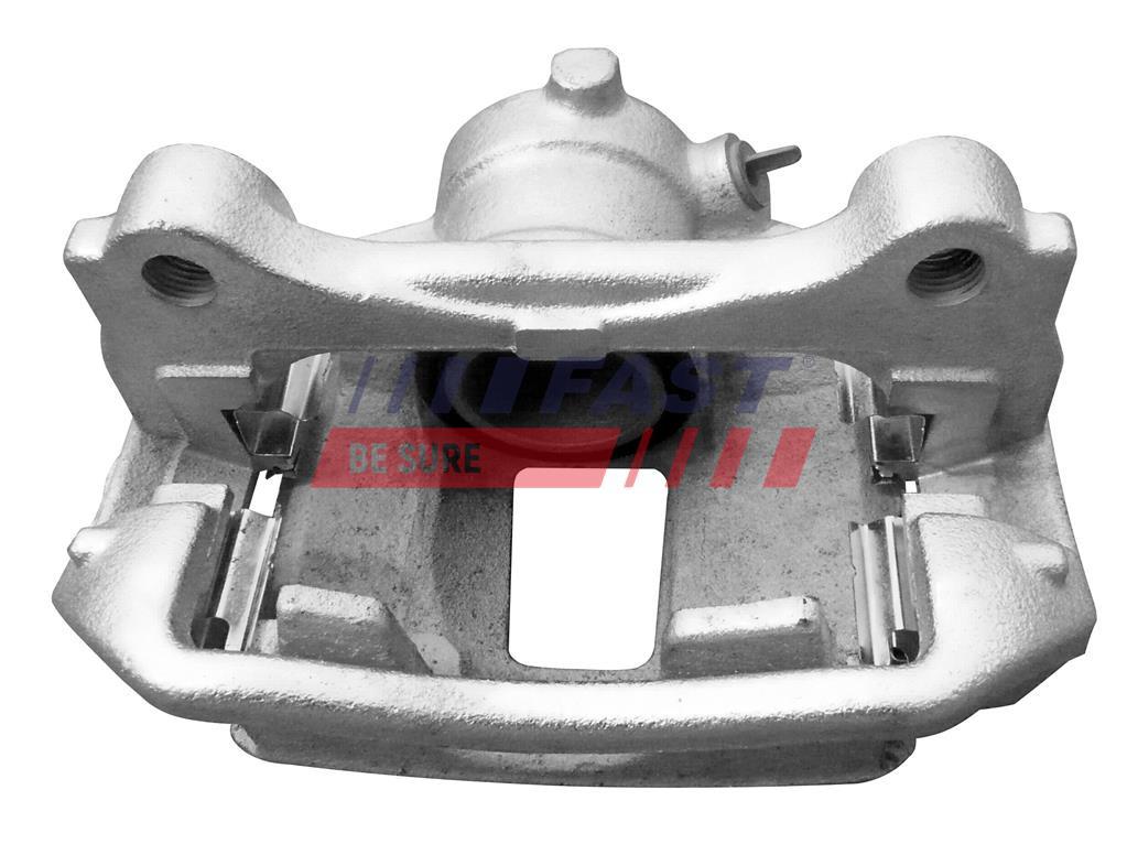 ÉTRIER DE FREIN FIAT DUCATO 06> ARRIÈRE D AVEC BRIDE 12/15/17Q Ø=48MM.