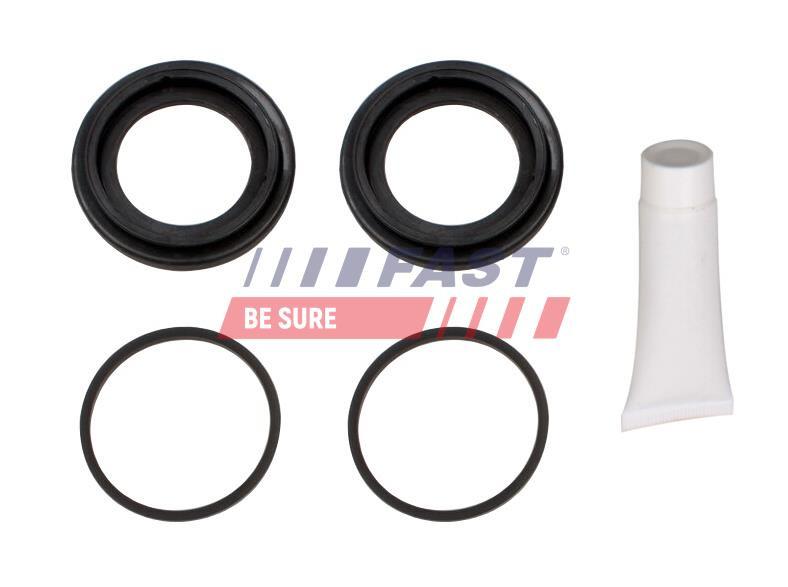 KIT DE RÉPARATION, ÉTRIER DE FREIN IVECO DAILY 00> AVANT 65C11 52MM.