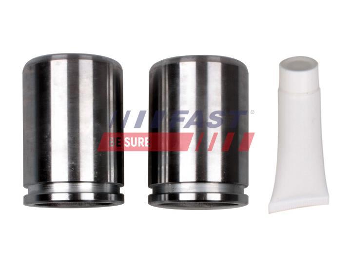 PISTON, ETRIER DE FREIN IVECO DAILY 90> AVANT 35-49 35C-50C 96> 44MM BREMBO SET.