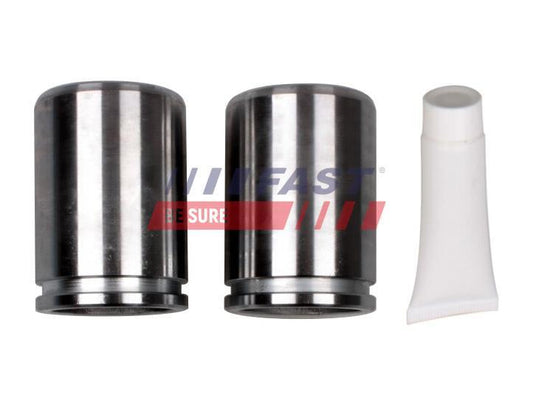 PISTON, ETRIER DE FREIN IVECO DAILY 90> AVANT 35-49 35C-50C 96> 44MM BREMBO SET.