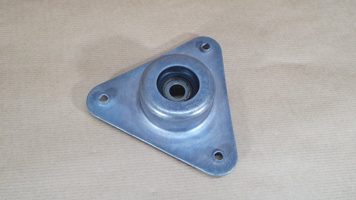 Support d’amortisseur pour Renault Twingo III — 543020218R — vue 2
