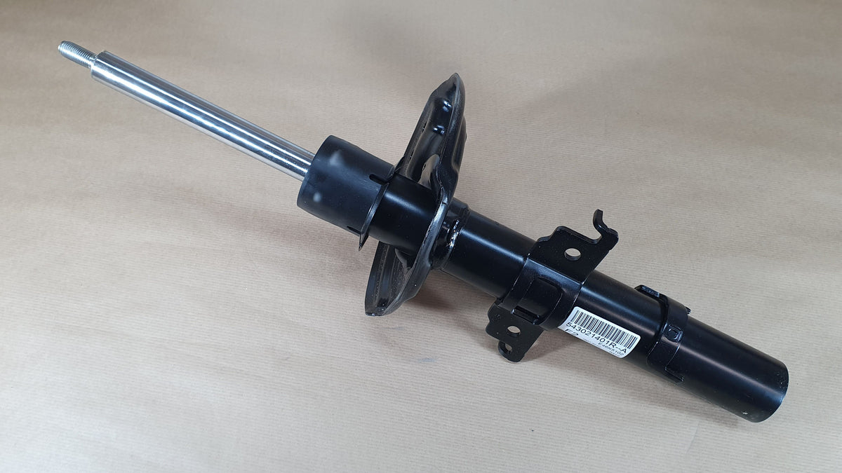 Amortisseur pour Renault Scénic IV 1.3TCe — 543021401R — vue 2
