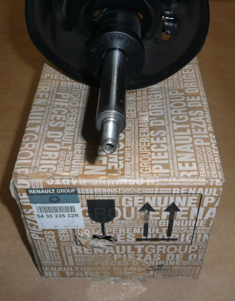 Pièce d’origine 543023532R — photographie de la pièce, vue 1