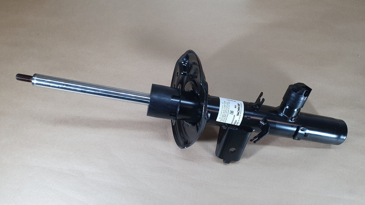 Amortisseur avant pour Renault Rafale — 543024434R — vue 2