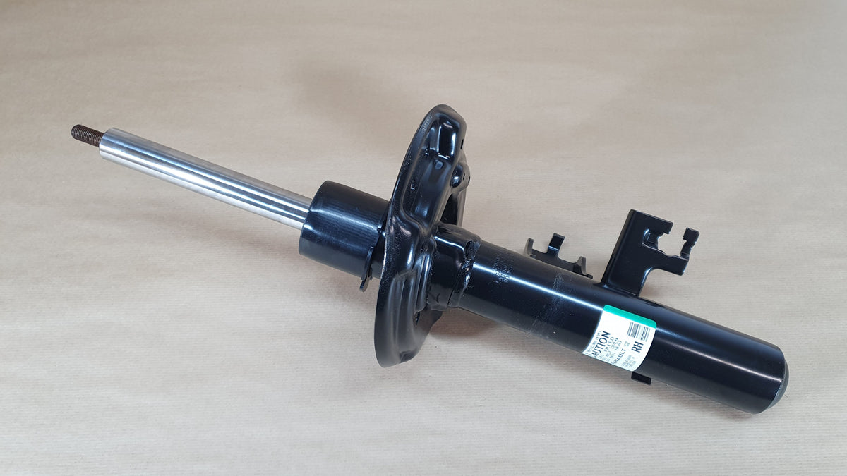 Amortisseur avant pour Renault Scénic V E-Tech — 543026186R — vue 2