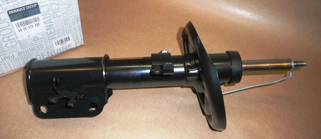 Pièce d’origine 543027068R — photographie de la pièce, vue 1
