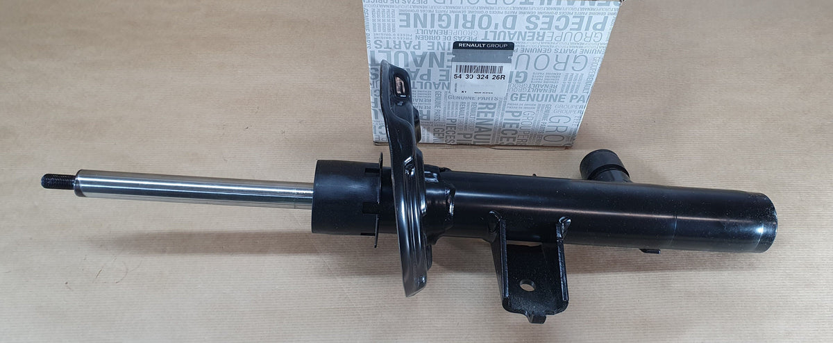 Amortisseur avant pour Renault Austral — 543032426R — vue 1