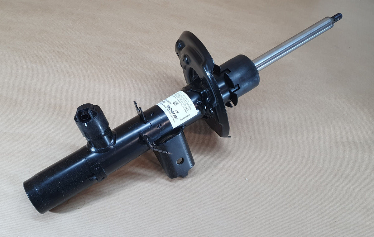 Amortisseur avant pour Renault Austral — 543032426R — vue 2