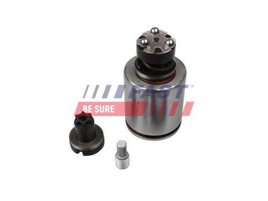 PISTON, ETRIER DE FREIN IVECO DAILY 00> ARRIÈRE GAUCHE 35S11.