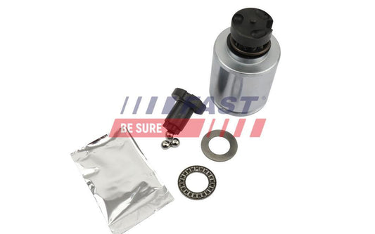 PISTON, ETRIER DE FREIN IVECO DAILY 00> ARRIÈRE DROIT 35S11.