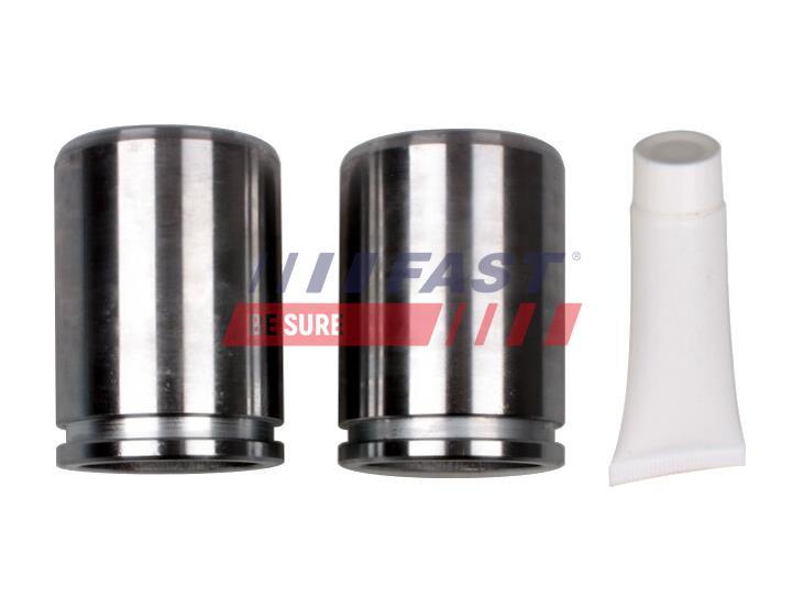 PISTON, ETRIER DE FREIN IVECO DAILY 00> ARRIÈRE 65C11/13/15 [Ø 46MM].