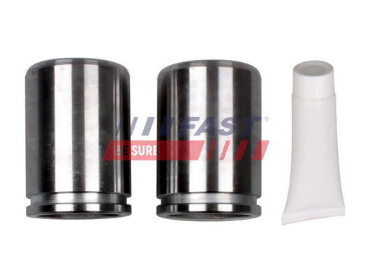 PISTON, ETRIER DE FREIN IVECO DAILY 00> ARRIÈRE 65C11/13/15 [Ø 46MM].