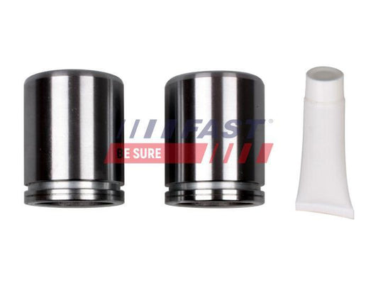 PISTON, ETRIER DE FREIN IVECO DAILY 06> AVANT Ø 48MM BREMBO.
