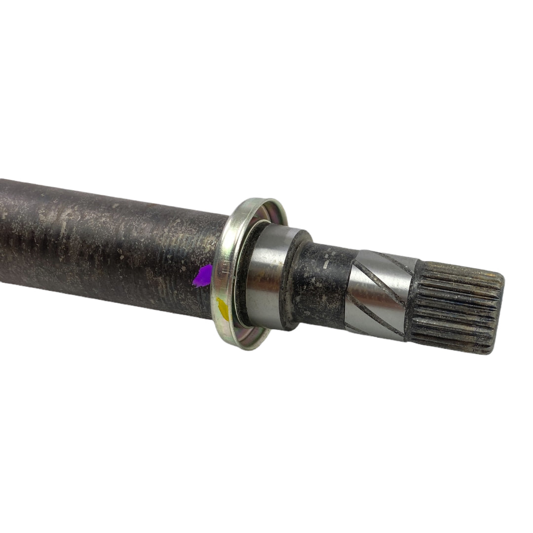Pièce d'origine Cardan avant droit pour Renault Laguna III 8200934675