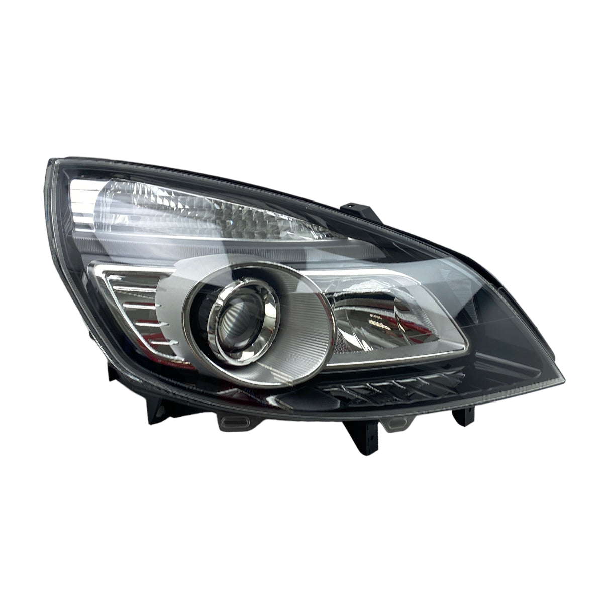 Pièce d'origine Phare avant droit pour Renault Scenic II phase 2 7701071368