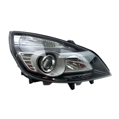 Pièce d'origine Phare avant droit pour Renault Scenic II phase 2 7701071368