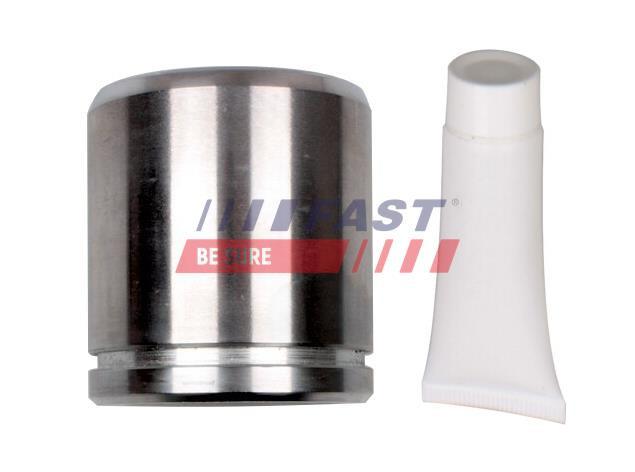 PISTON, ETRIER DE FREIN IVECO EUROCARGO AVANT/ARRIÈRE.