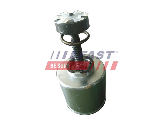PISTON, ETRIER DE FREIN IVECO DAILY 06> ARRIÈRE GAUCHE 35C 60MM SET.